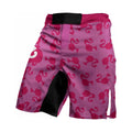 Barbie Fight Shorts