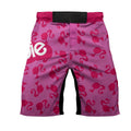 Barbie Fight Shorts