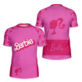 Barbie Kids Rash Guard
