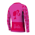Barbie Kids Rash Guard
