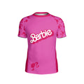Barbie Kids Rash Guard