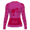 Barbie Rash Guard