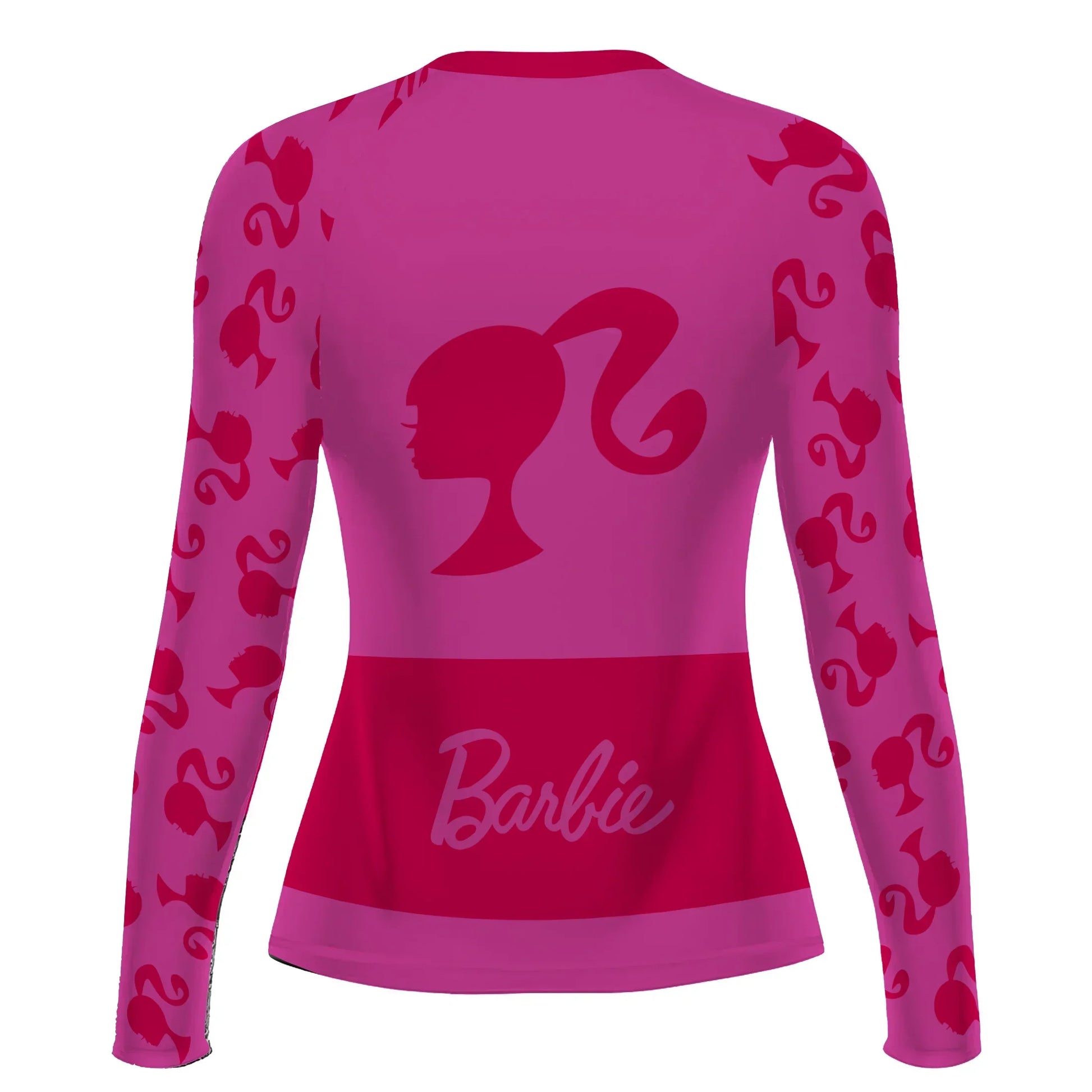 Barbie Rash Guard