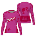 Barbie Rash Guard