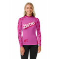 Barbie Rash Guard