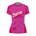 Barbie Rash Guard