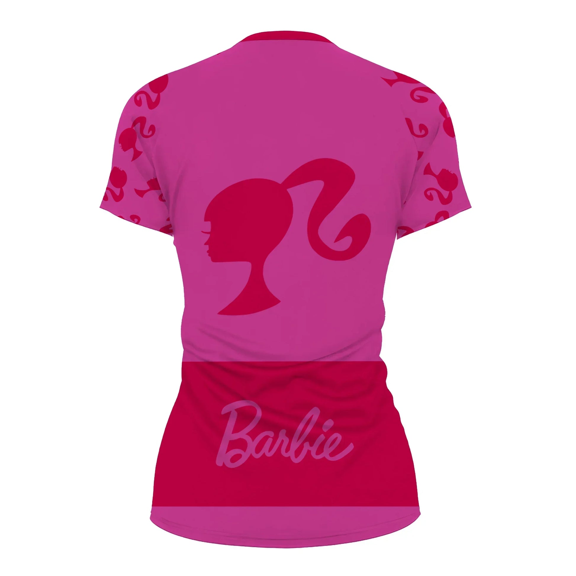 Barbie Rash Guard