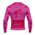 Barbie Rash Guard