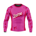Barbie Rash Guard