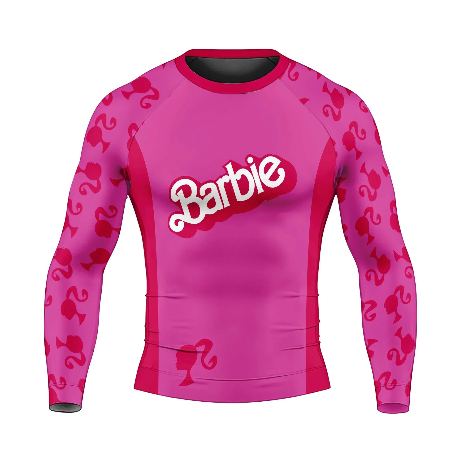 Barbie Rash Guard