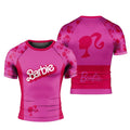 Barbie Rash Guard