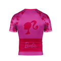 Barbie Rash Guard
