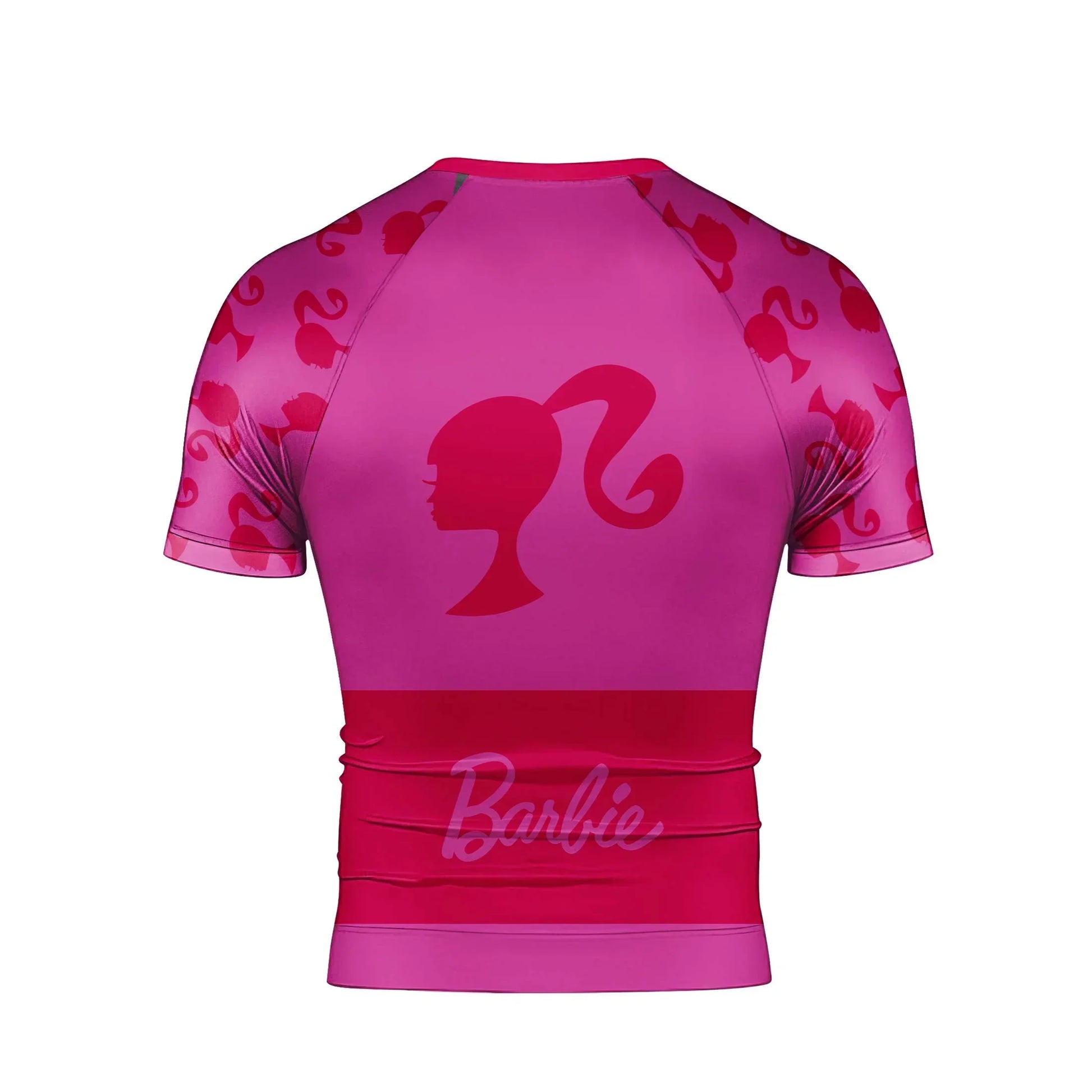 Barbie Rash Guard