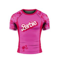 Barbie Rash Guard