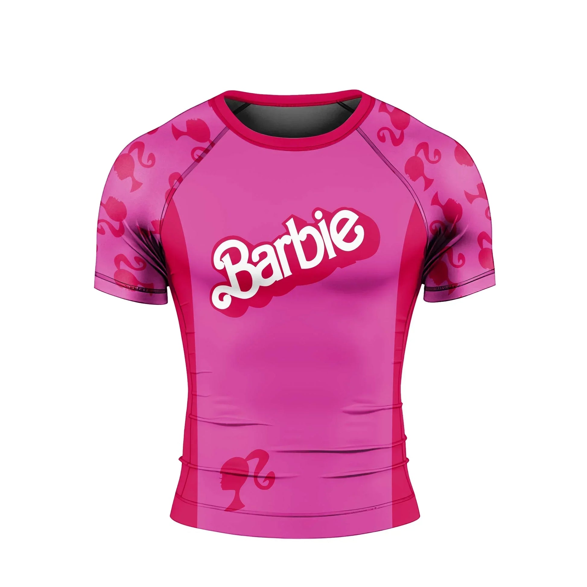 Barbie Rash Guard