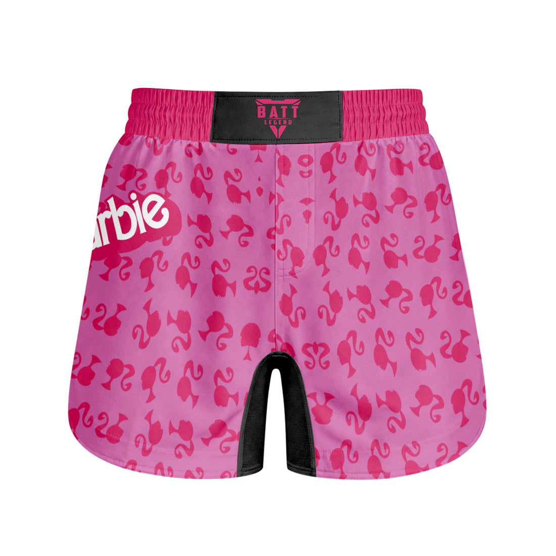 Barbie Grappling Shorts