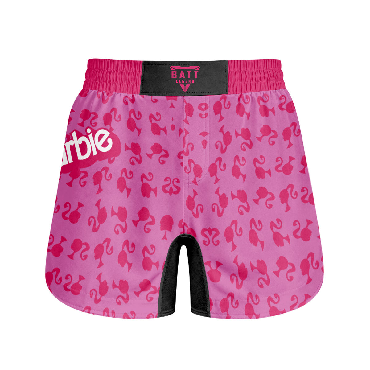 Barbie Grappling Shorts