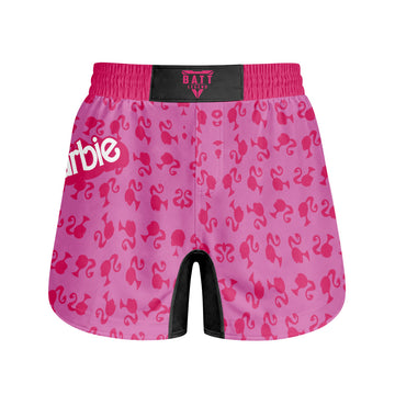 Barbie Grappling Shorts