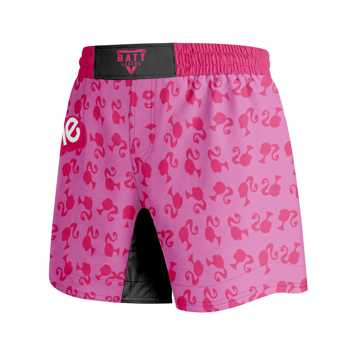 Barbie Grappling Shorts