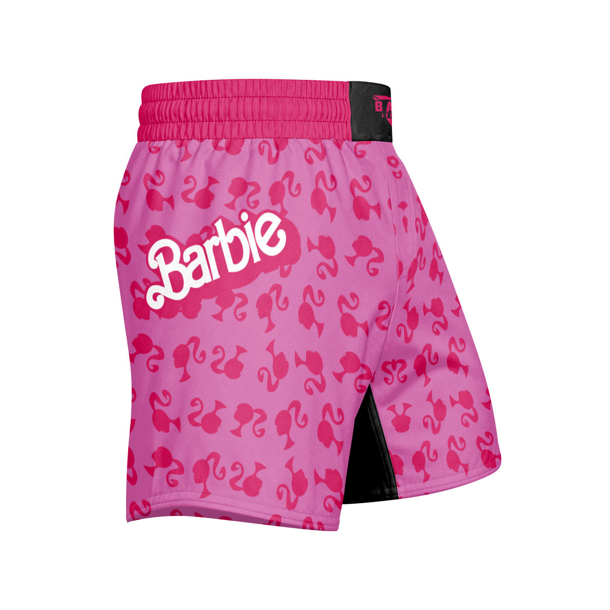 Barbie Grappling Shorts