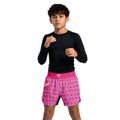 Barbie Kids Grappling Shorts