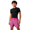 Barbie Kids Grappling Shorts
