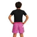 Barbie Kids Grappling Shorts