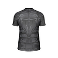 Batman Begins Kids Rash Guard