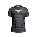 Batman Begins Kids Rash Guard