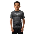 Batman Begins Kids Rash Guard