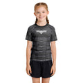 Batman Begins Kids Rash Guard