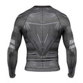 Batman Begins Rash Guard