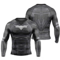 Batman Begins Rash Guard