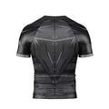 Batman Begins Rash Guard