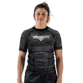 Batman Begins Rash Guard