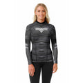 Batman Begins Rash Guard