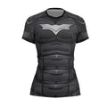 Batman Begins Rash Guard