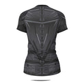 Batman Begins Rash Guard