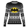 Batman Christmas Rash Guard