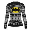 Batman Christmas Rash Guard
