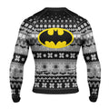 Batman Christmas Rash Guard