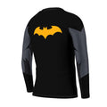 Batman Rebirth Kids Rash Guard