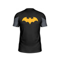 Batman Rebirth Kids Rash Guard