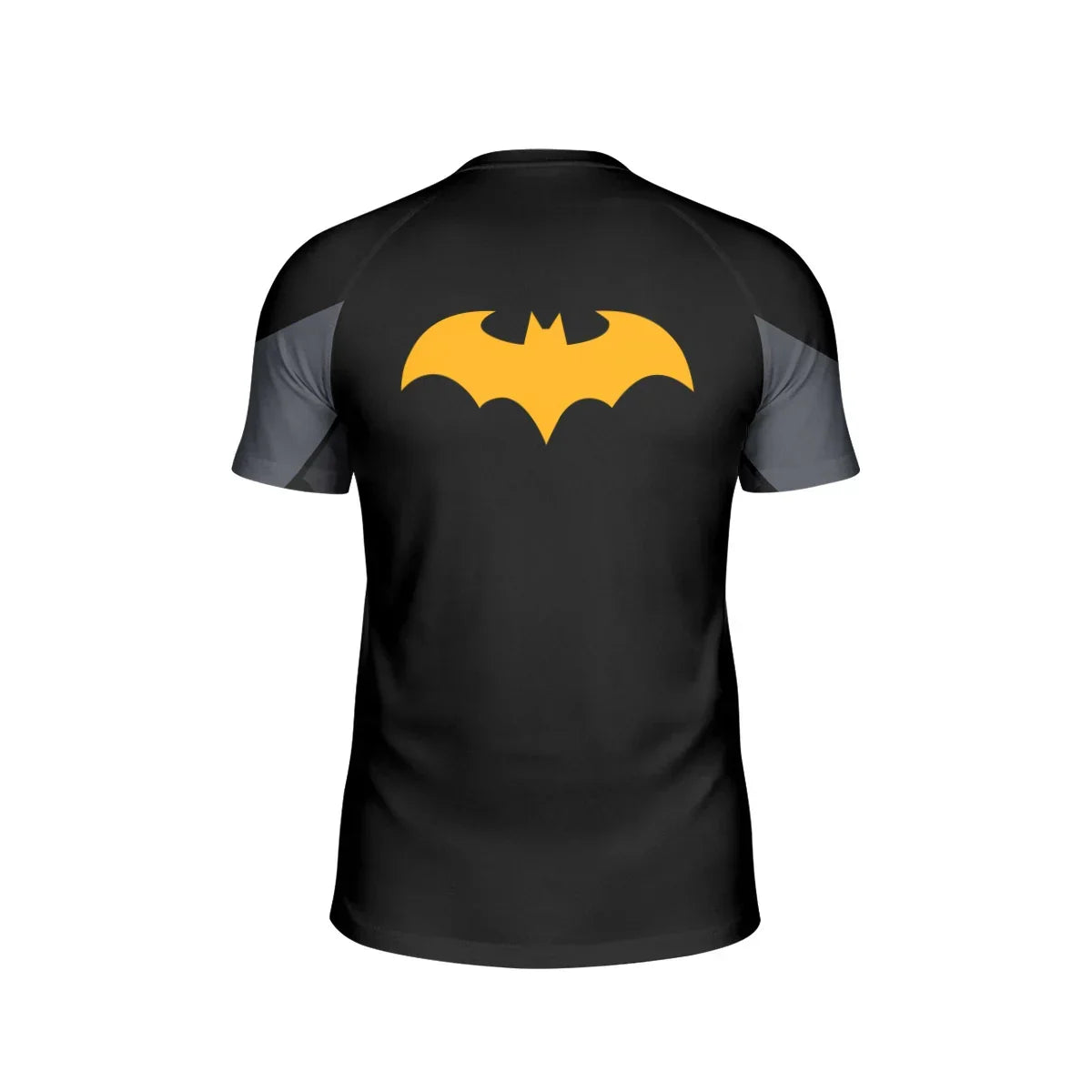 Batman Rebirth Kids Rash Guard