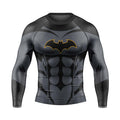 Batman Rebirth Rash Guard