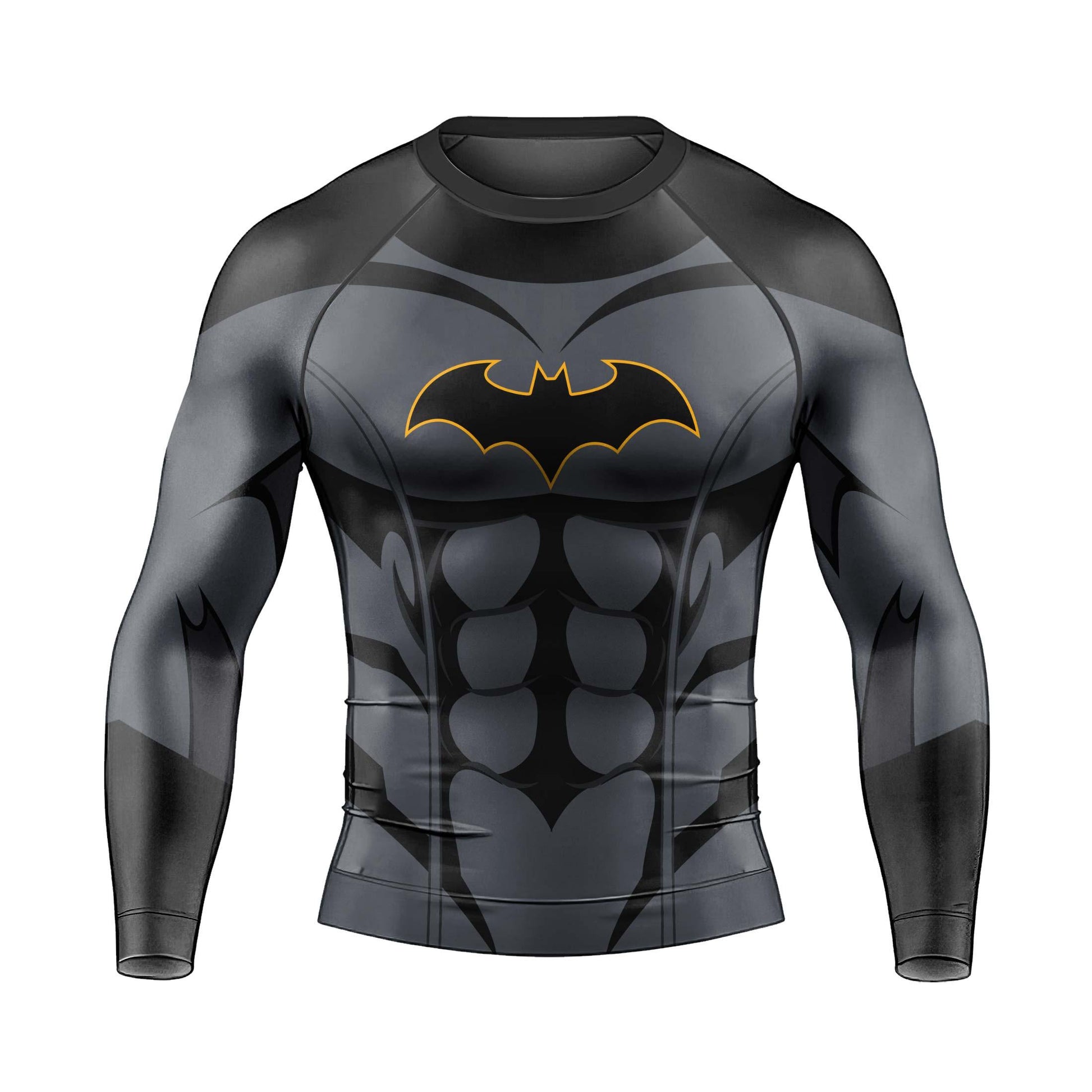 Batman Rebirth Rash Guard