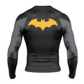 Batman Rebirth Rash Guard