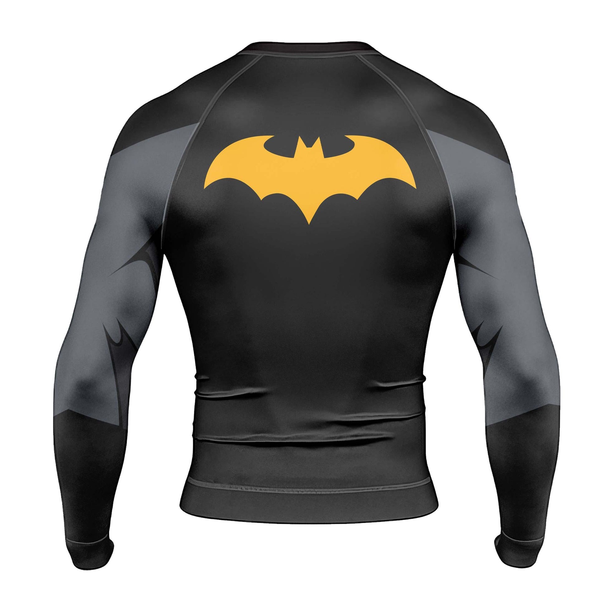 Batman Rebirth Rash Guard