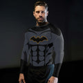 Batman Rebirth Rash Guard
