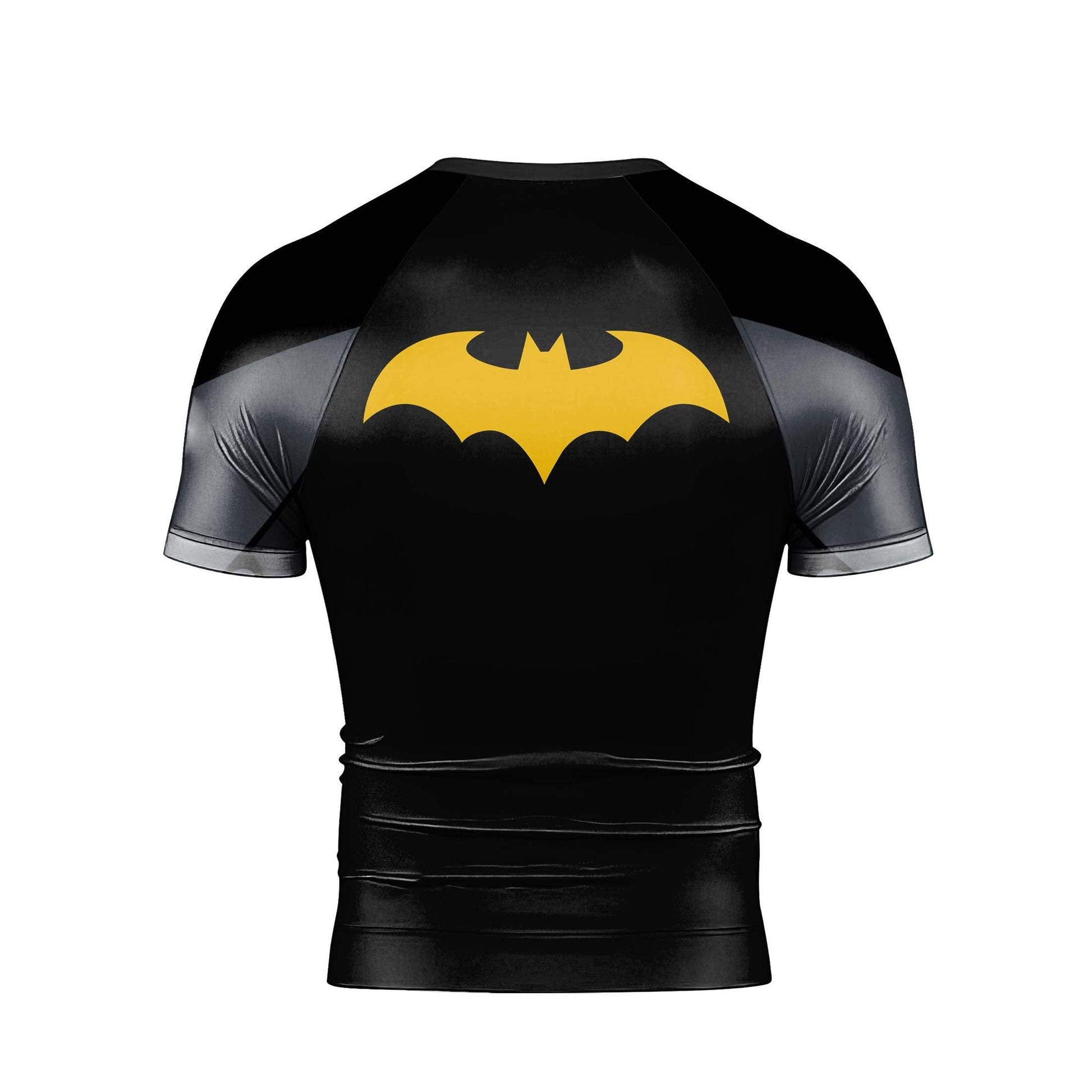Batman Rebirth Rash Guard